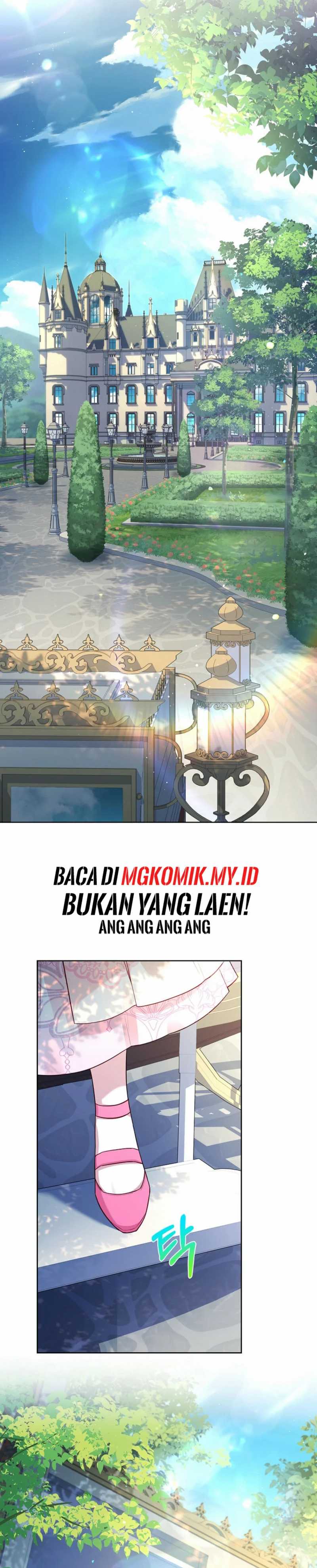 Poor Father and Daughter Chapter 15 Gambar 11